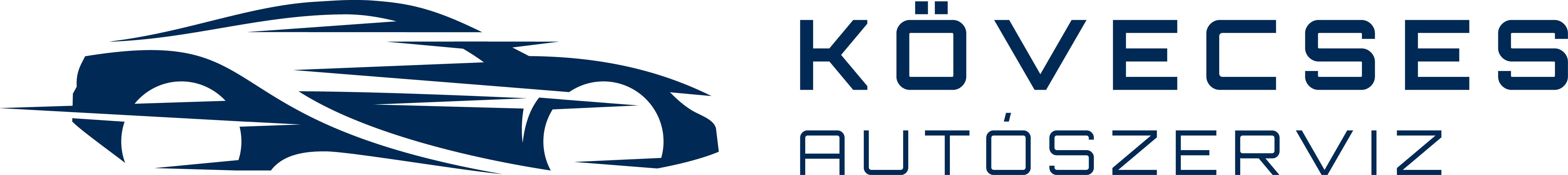 Kövecses Autószerviz